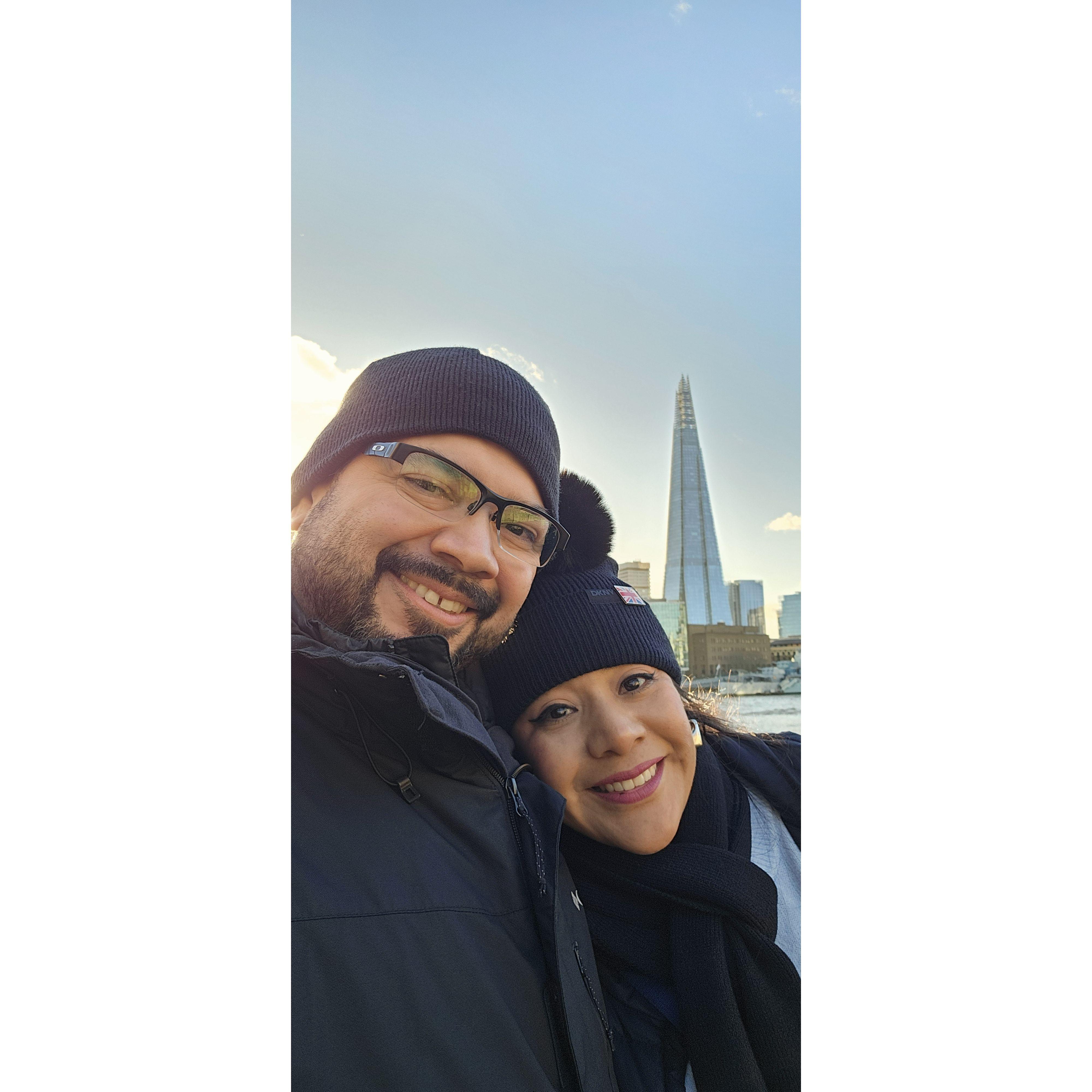 The Shard