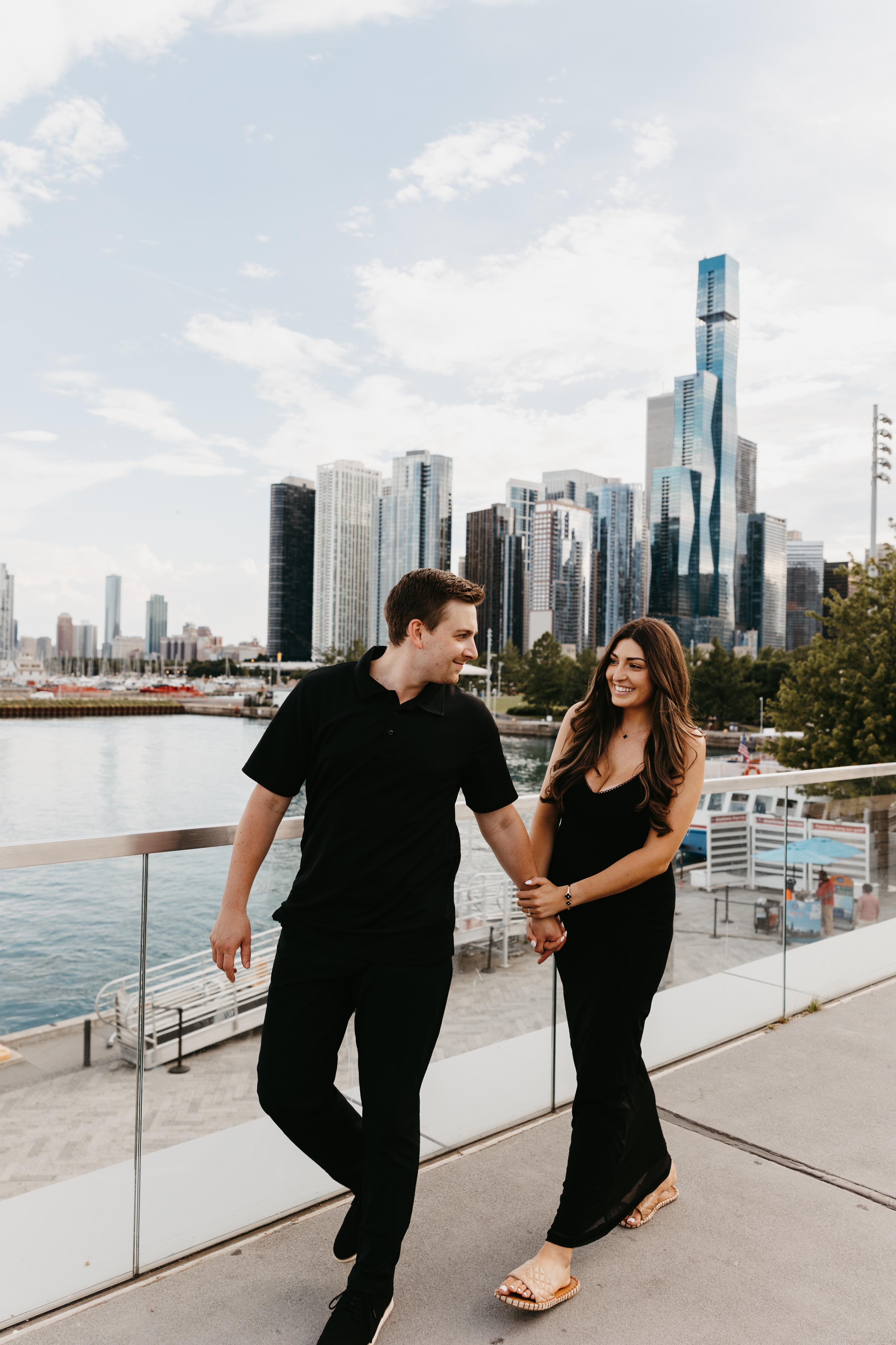 The Wedding Website of Mitch Bayers and Sabrina Stoddard