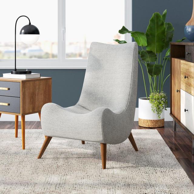 Lynsey 24'' Wide Lounge Chair