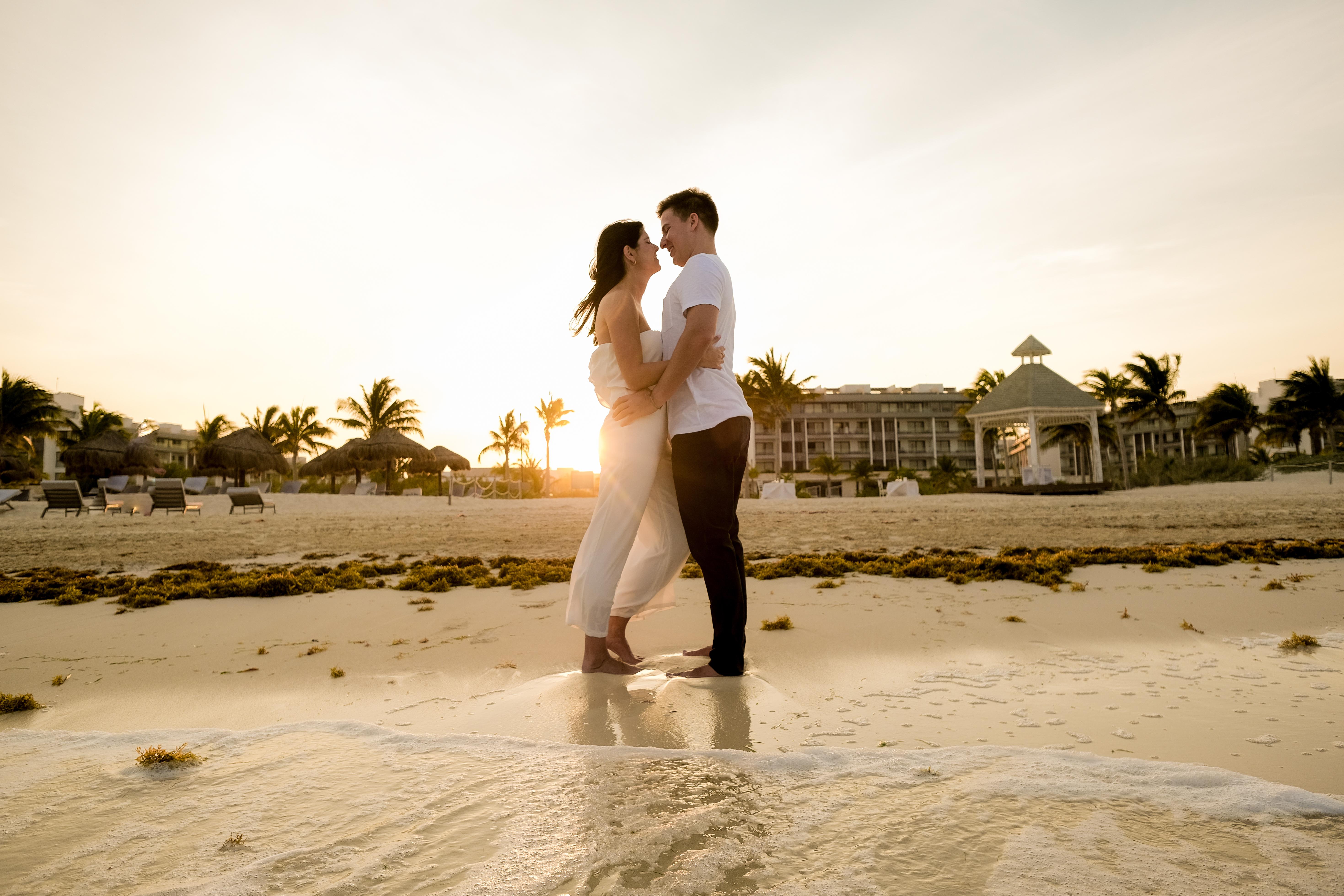 The Wedding Website of Alexa Silverman and Sam Brovda