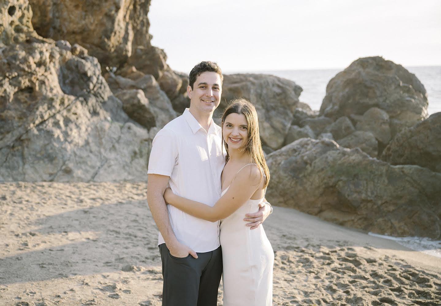 The Wedding Website of Gina Alagna and Daniel Rapcsak