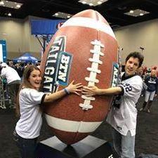 Big Ten Championship game