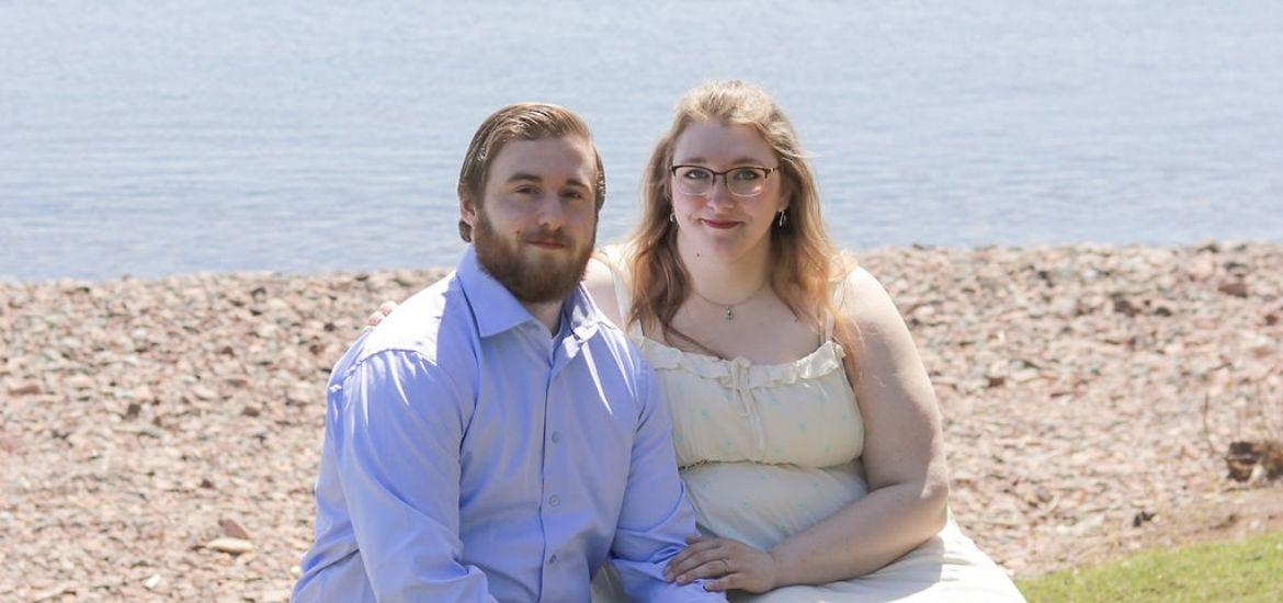 The Wedding Website of Tori Stacken and Ian Bearden
