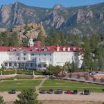 The Stanley Hotel