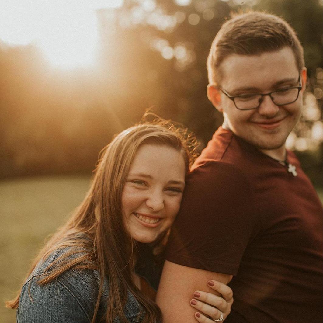 Our Engagement Pictures!