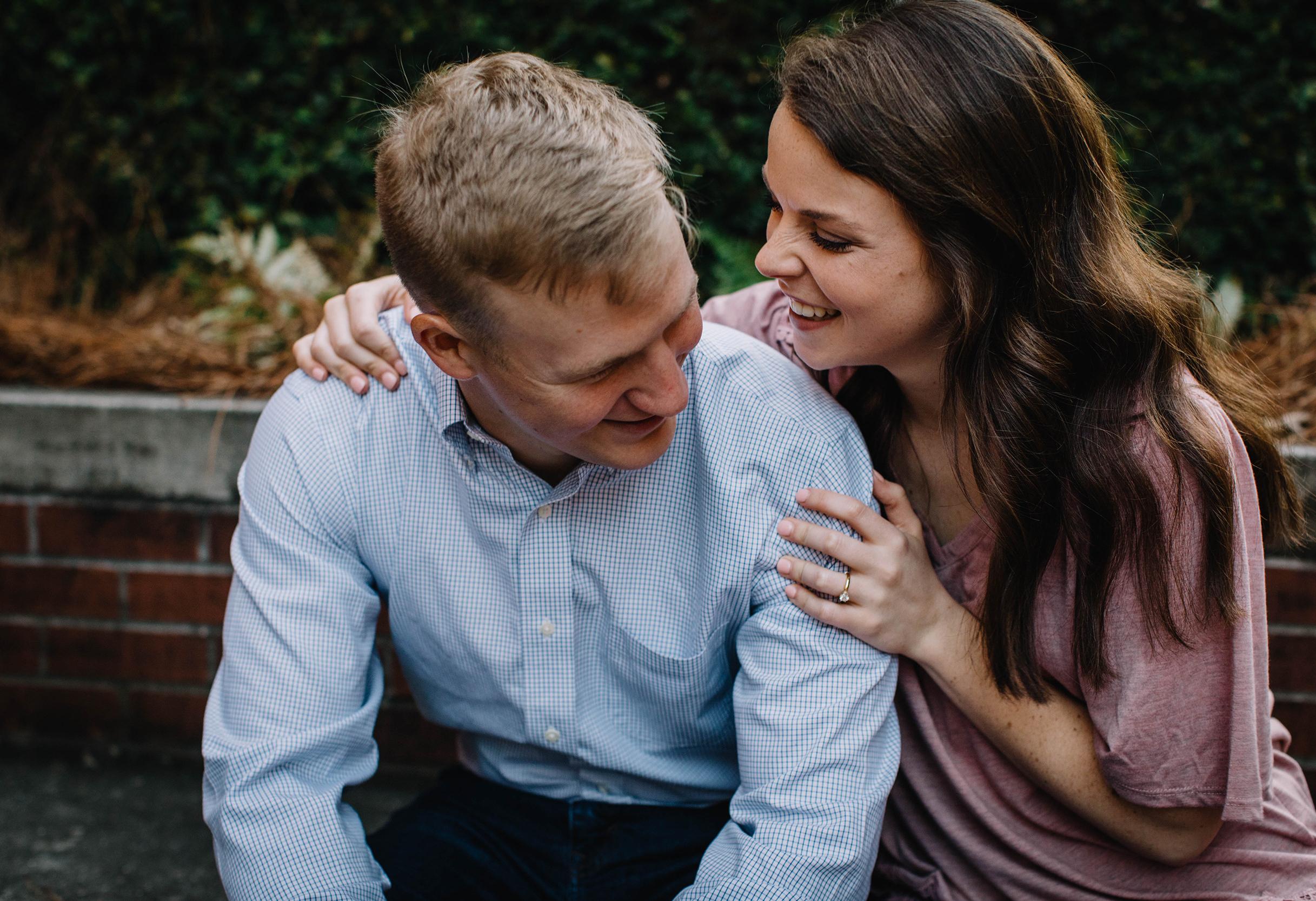 The Wedding Website of Abby Andrews and Sam Franklin