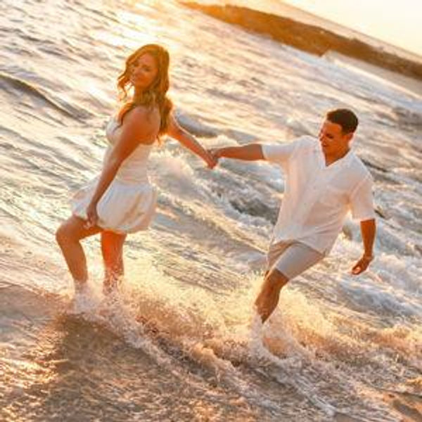Honeymoon Fund