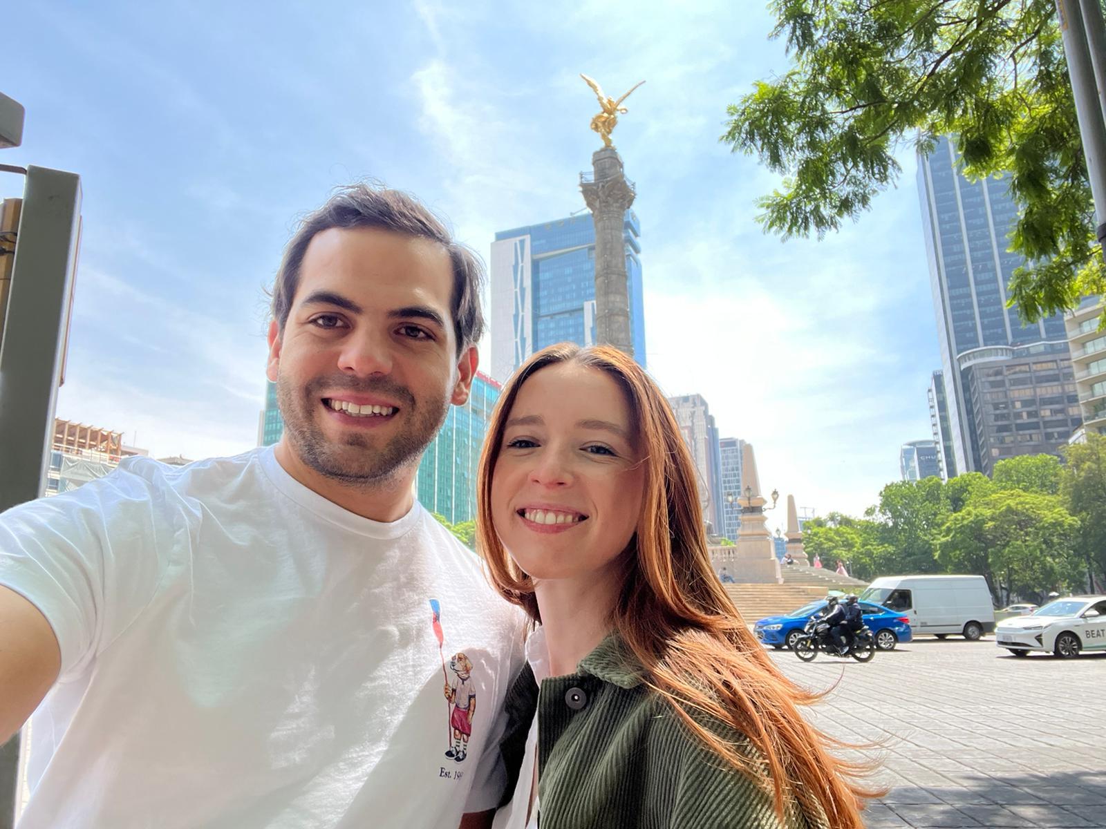 The Wedding Website of Sofi Ayala and Jose Nieto