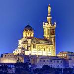 Basilique Notre-Dame de la Garde