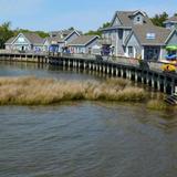 Duck Town Park Boardwalk