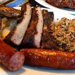 Kojak's House of Ribs
