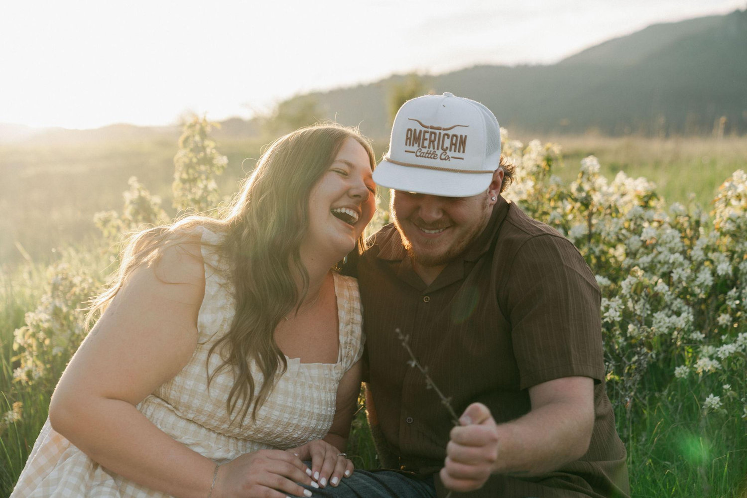 The Wedding Website of Makenzie Misner and Izak Dunckel