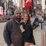 December 10, 2022: NYC for Christmas!
