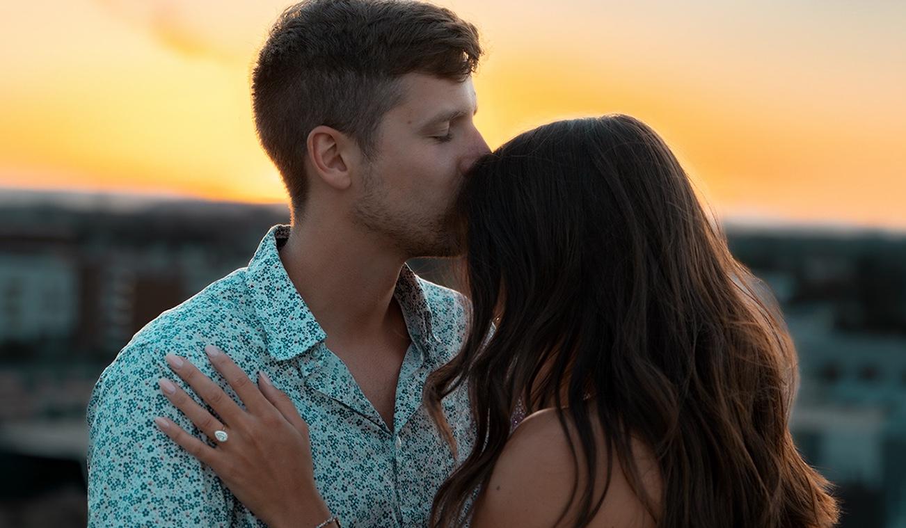 The Wedding Website of Cayla Rechter and Jonathan Powers