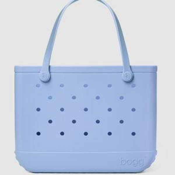 Original Bogg Bag - Blue Skies and Bogg Bag