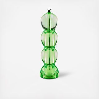 Bobbin Icy Salt & Pepper Mill