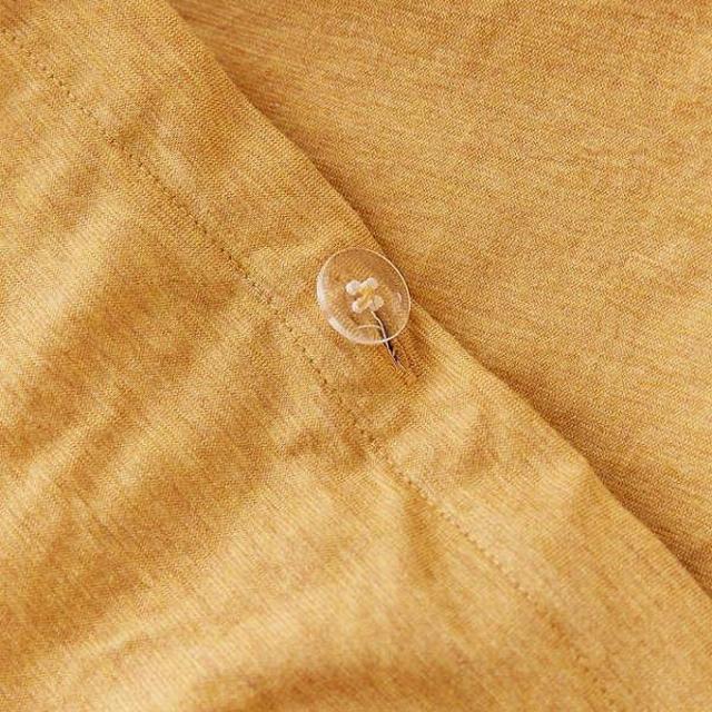 T-Shirt Jersey Duvet Cover
