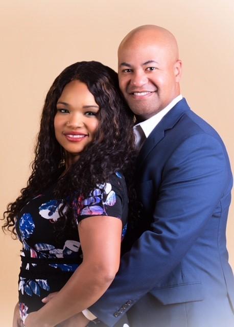 The Wedding Website of April Williams and Steven Moore