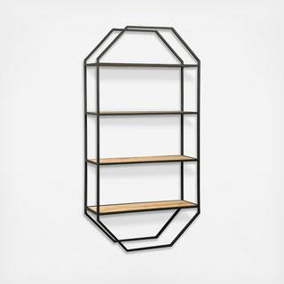 Elea Wall Shelf