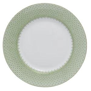 Mottahedeh Apple Lace Dinner Plate