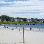 Easton Beach