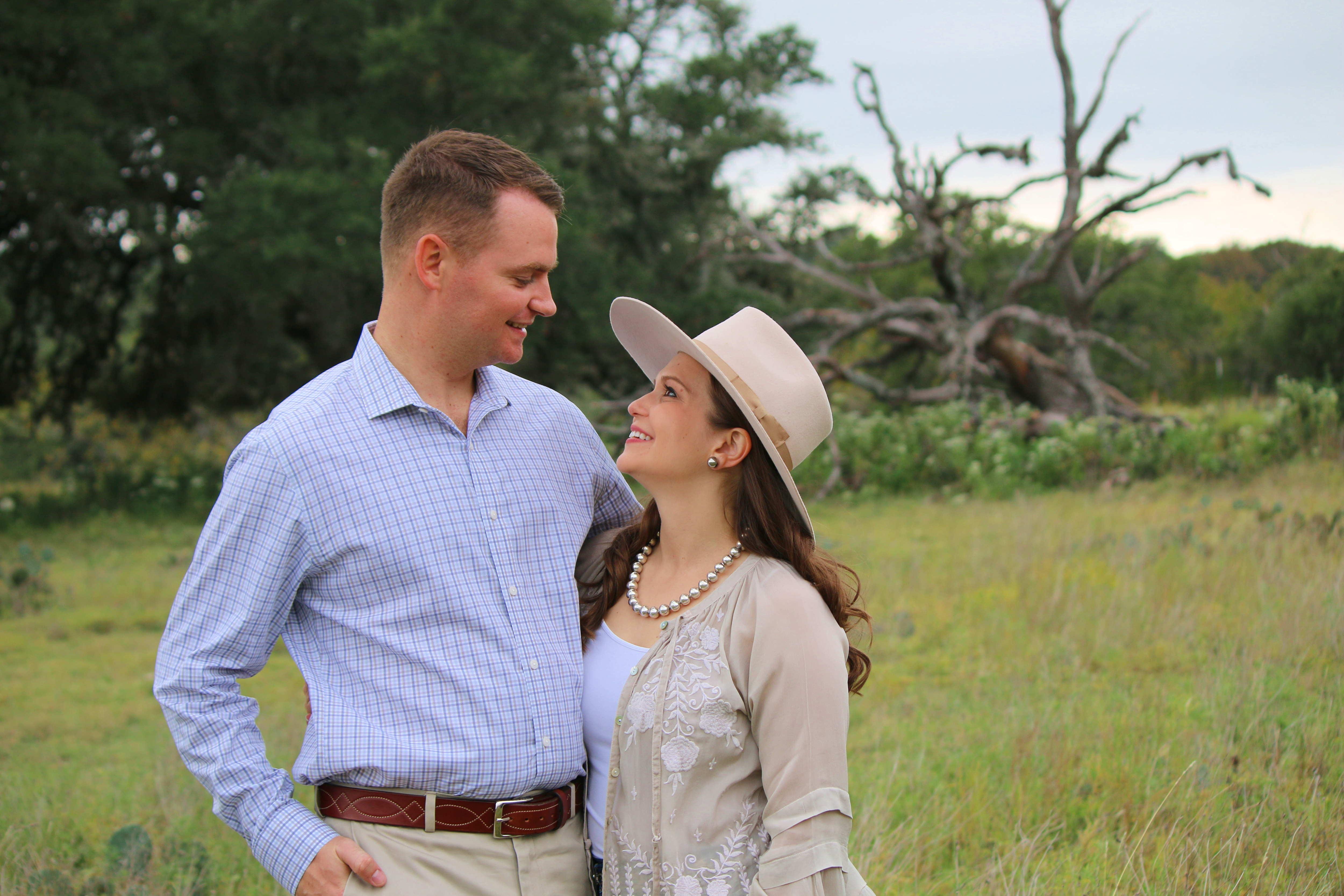 The Wedding Website of Natalie King and Nick Gallagher