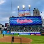 Cleveland Guardians Baseball Co