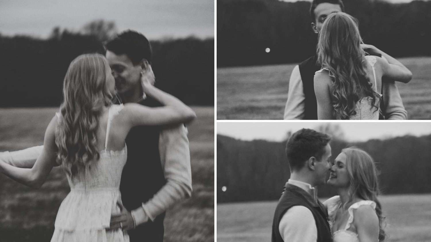 The Wedding Website of Emily Robinson and Hunter Dixon
