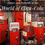 World of Coca-Cola