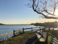 Fort Sewall Park