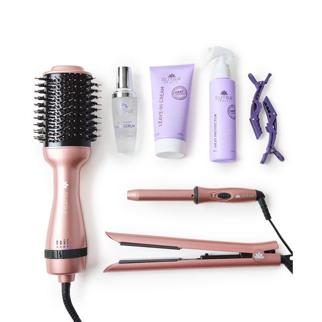 Sutra Beauty Limited-Edition 9-Pc. Blowout Bundle Set, Created for Macy's