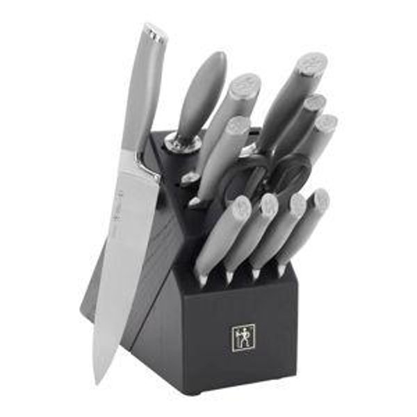 Henckels 13-pc, Knife Block Set
