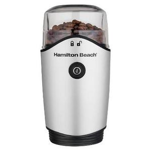 Hamilton Beach Chamber Coffee Grinder- 80350