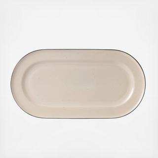 Gordon Ramsay Union Street Serving Platter