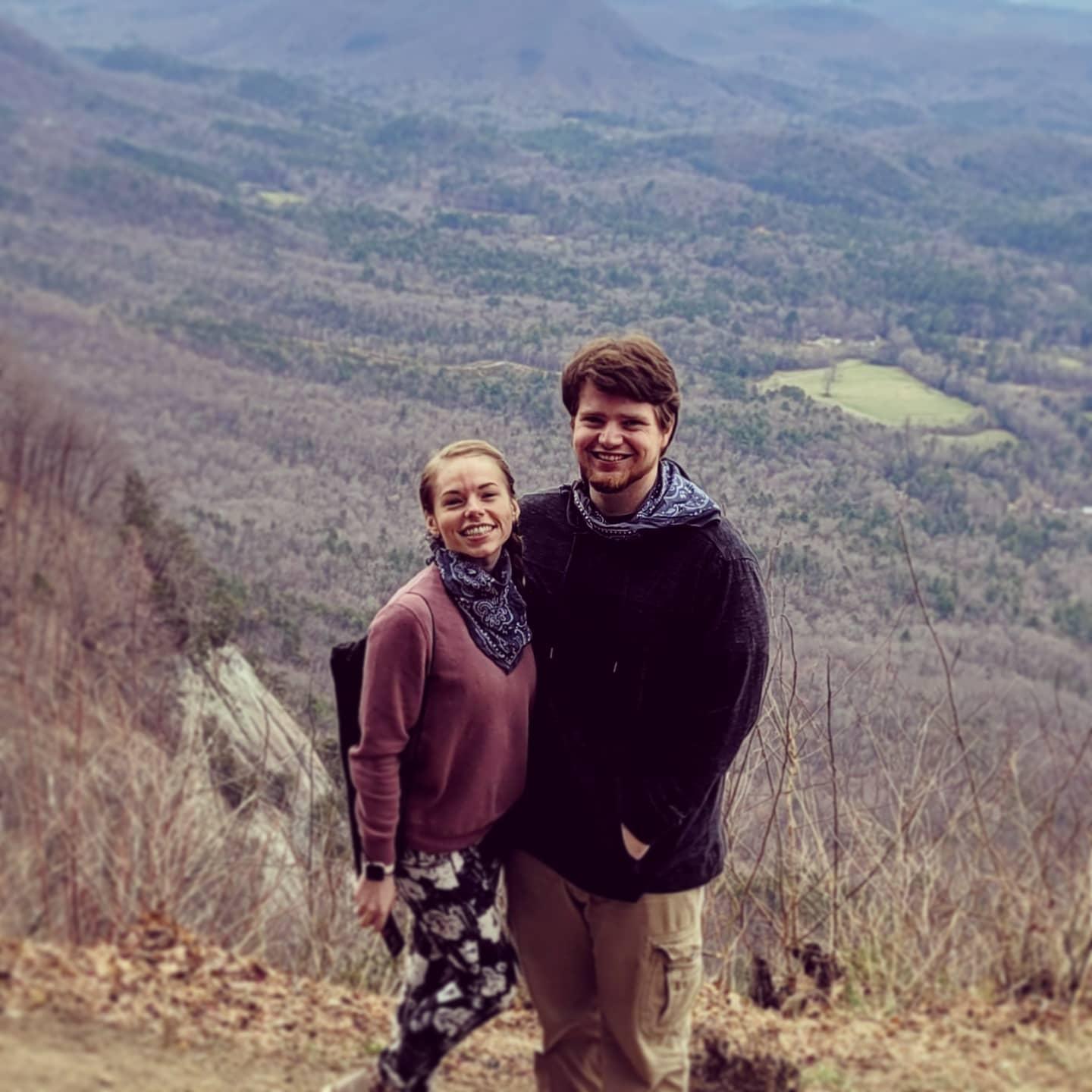 "Pretty Place" - Cleveland, SC - 2021