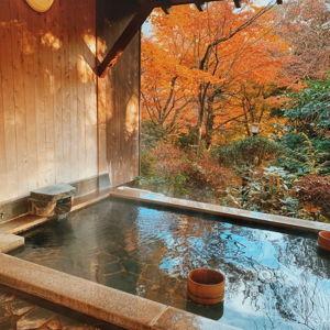 Ryokan Stay