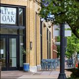 Olive + Oak
