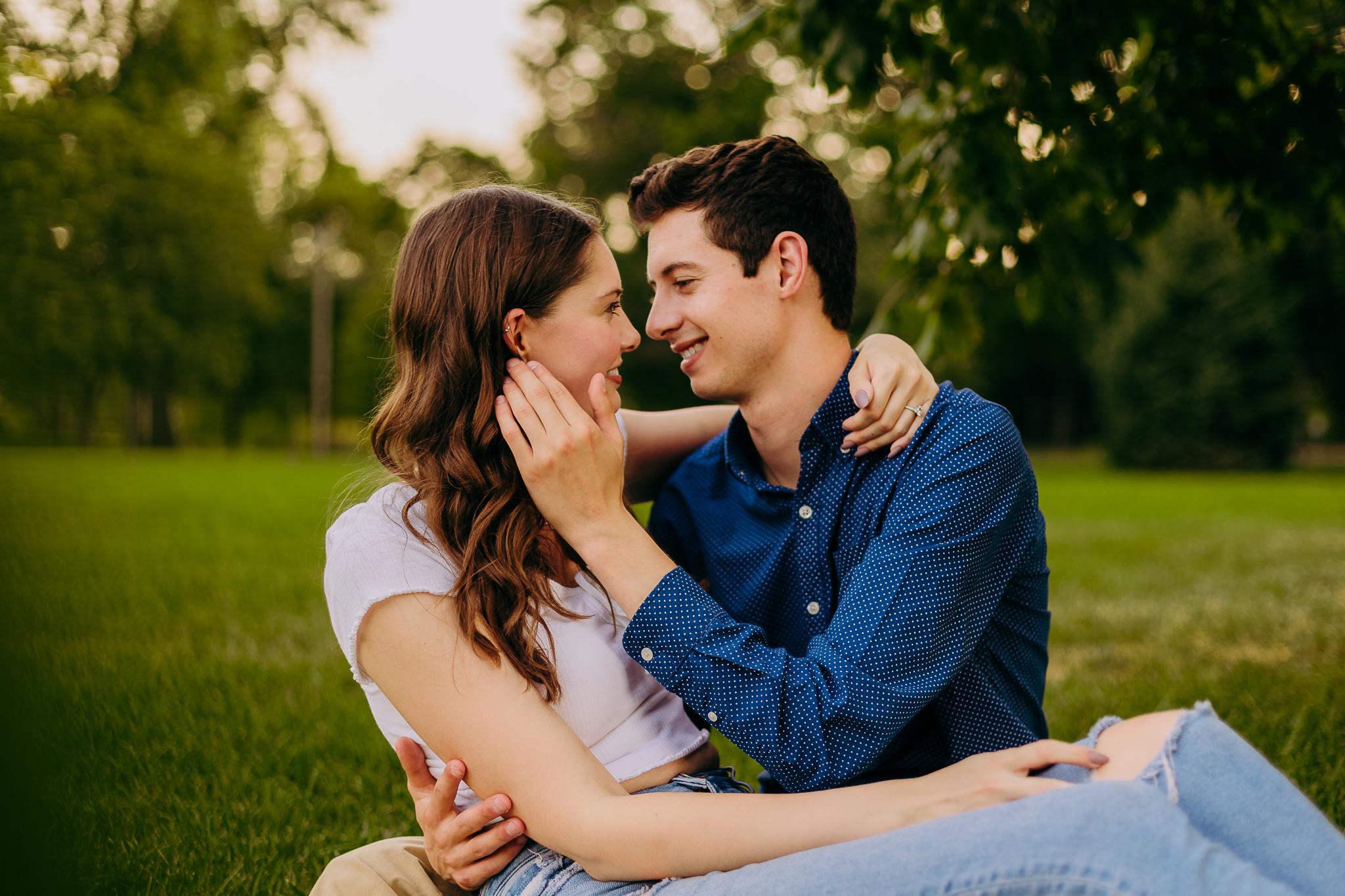 The Wedding Website of Emily Moe and Daniel Brockway