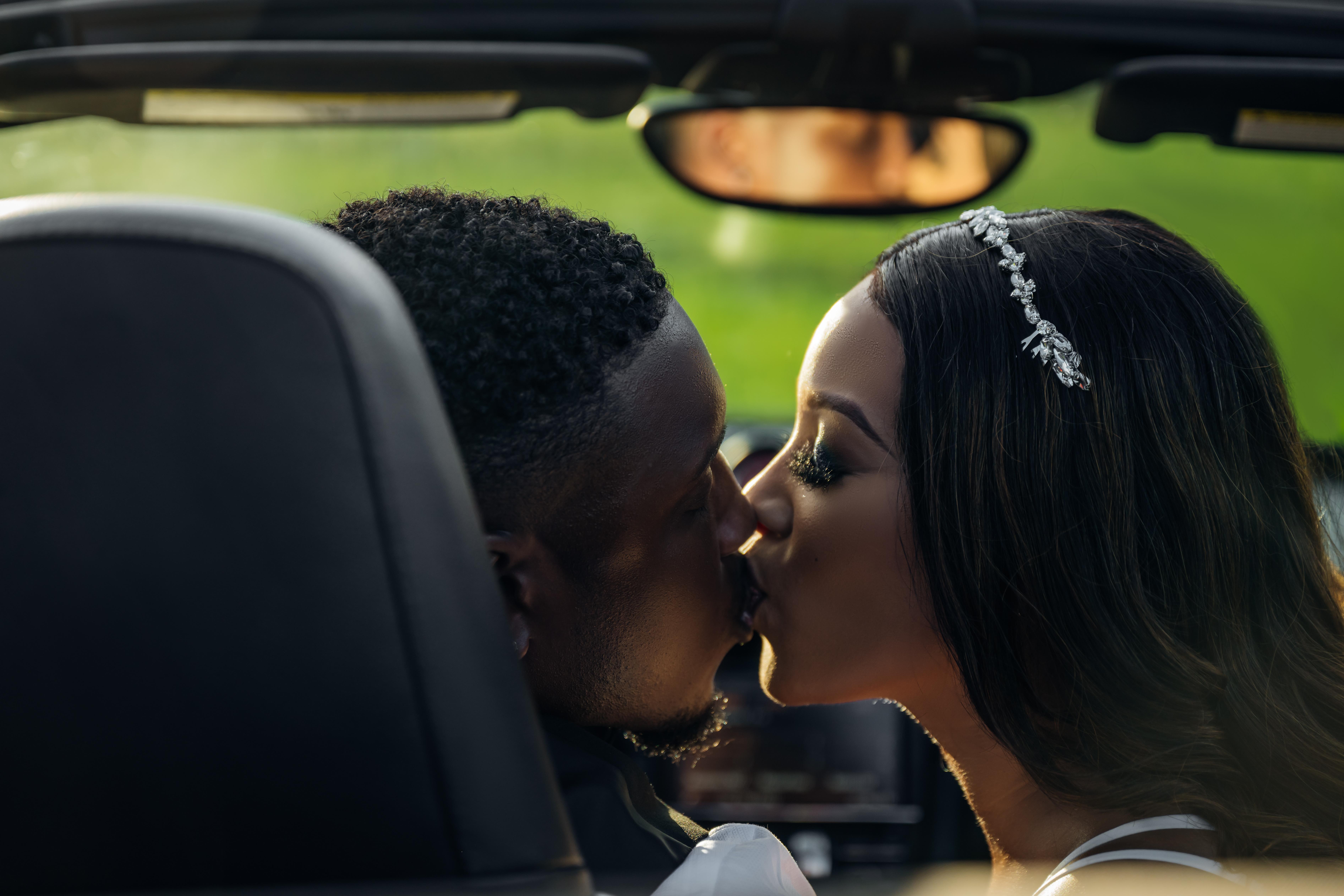 The Wedding Website of Lauren Thornton and Shaq Nuriddin