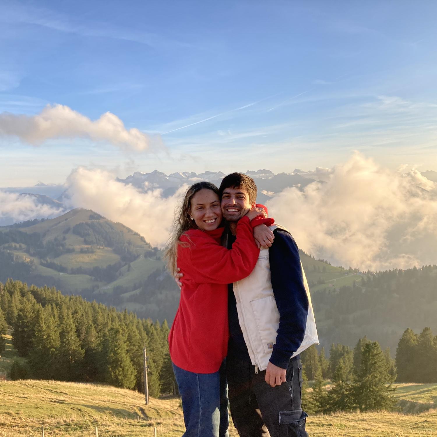 November 2022: beautiful Switzerland