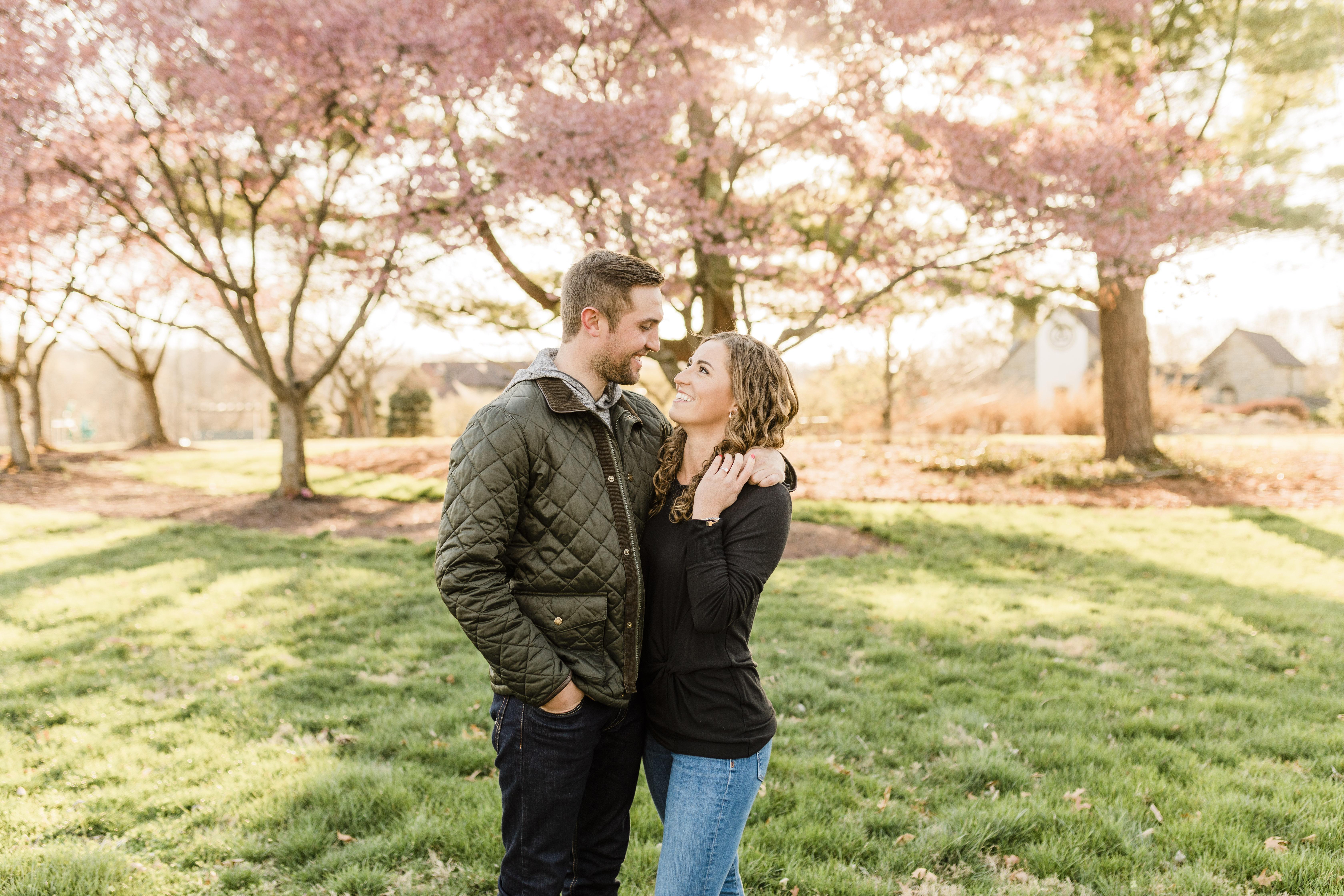 The Wedding Website of Annie Goetz and Daniel Gold