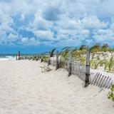 Seaside Park Beach & Lifeguard