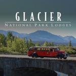 Glacier National Park Red Bus Tour