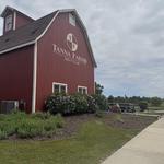 Tanna Farms Golf Course
