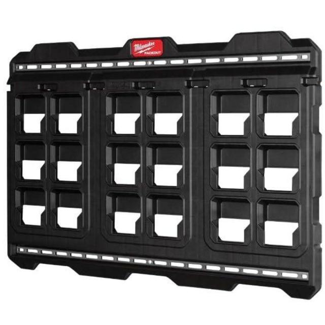 Milwaukee PACKOUT Large Wall Plate