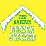 Ted Drewes Frozen Custard