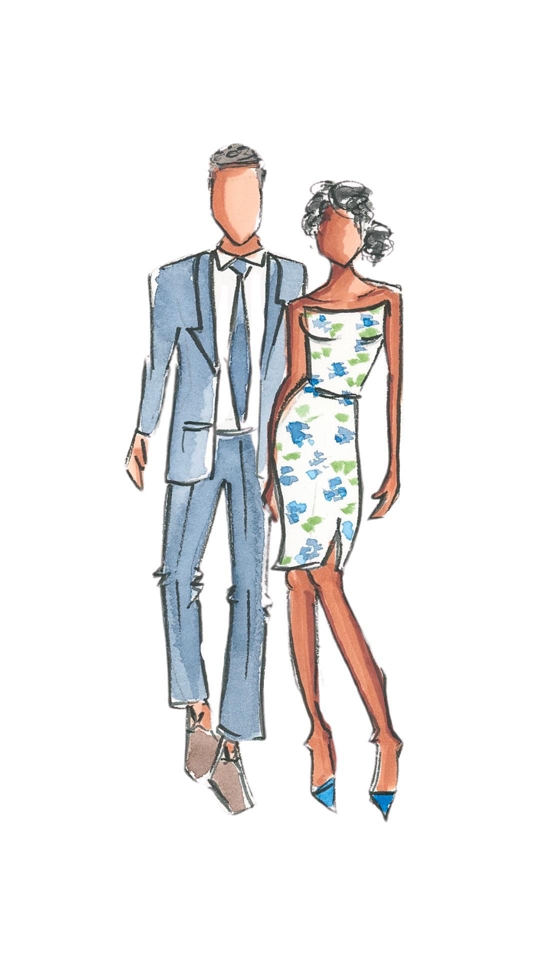 Dainty Scripts | Wedding Event Extras | Cost, Reviews & Photos | Zola