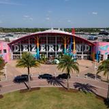 Dezerland Park Orlando
