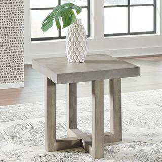 Lockthorne End Table