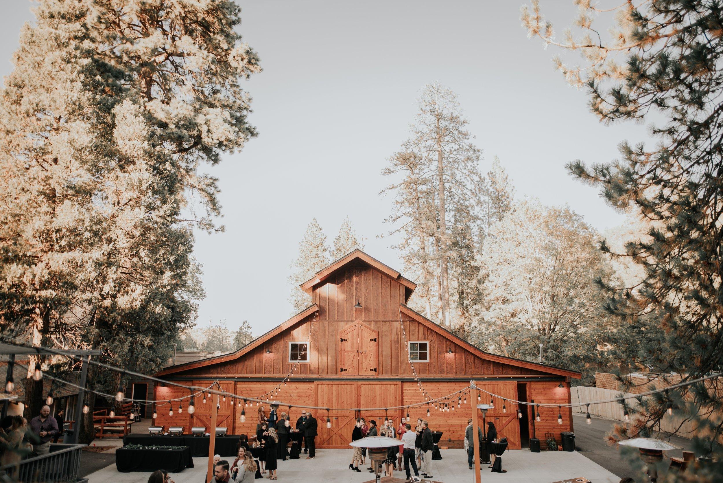 The Wedding Website of Francesca Capraro and Eric Miller